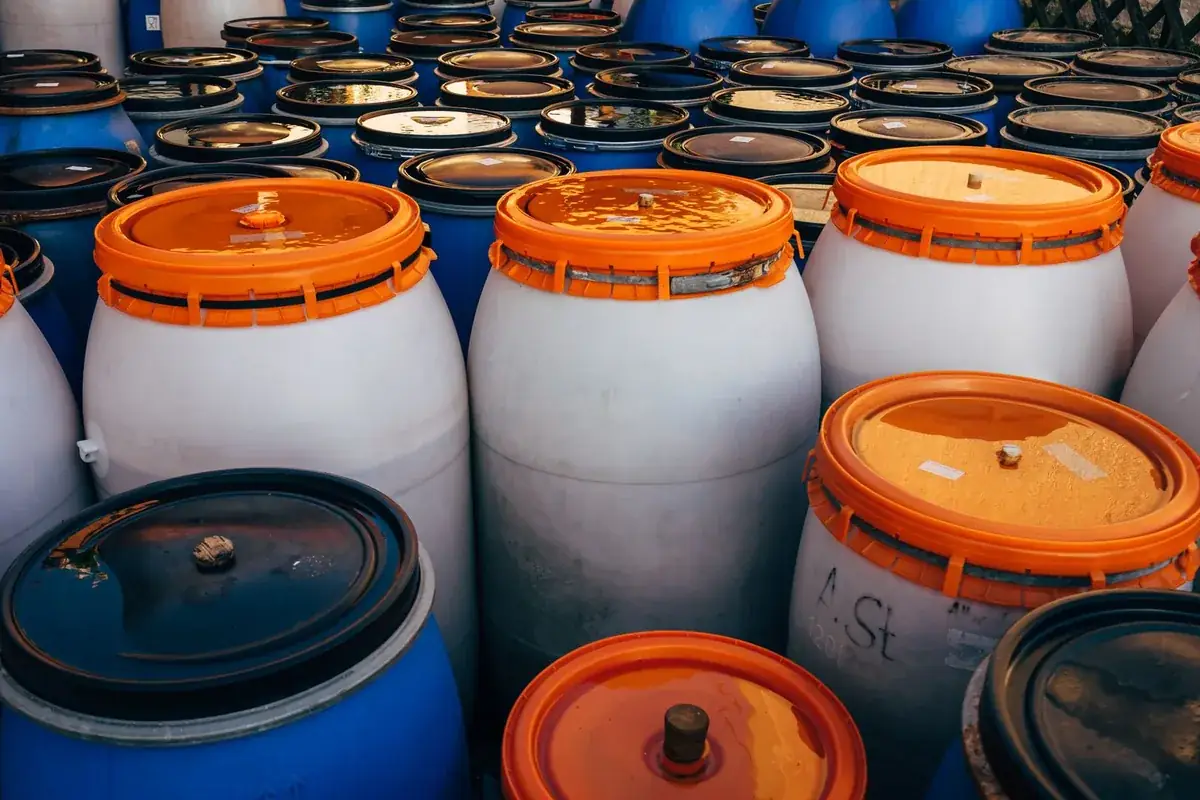 Medical Waste Removal in LaVina, Orlando, FL